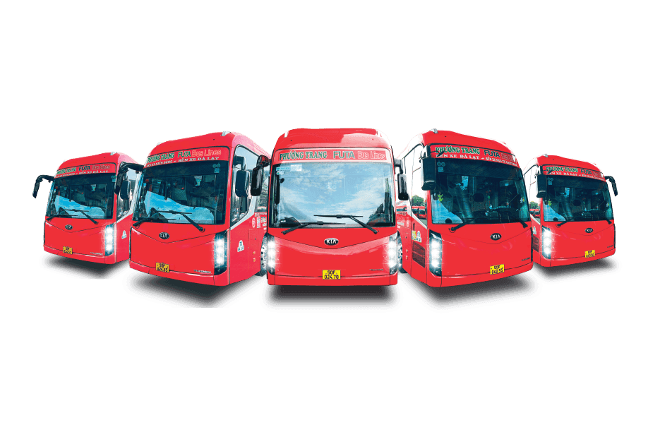 FUTA BUS LINES